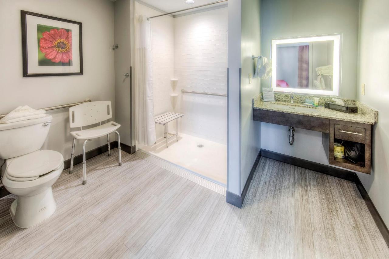 Staybridge Suites - University Area Osu By Ihg Columbus Exterior photo